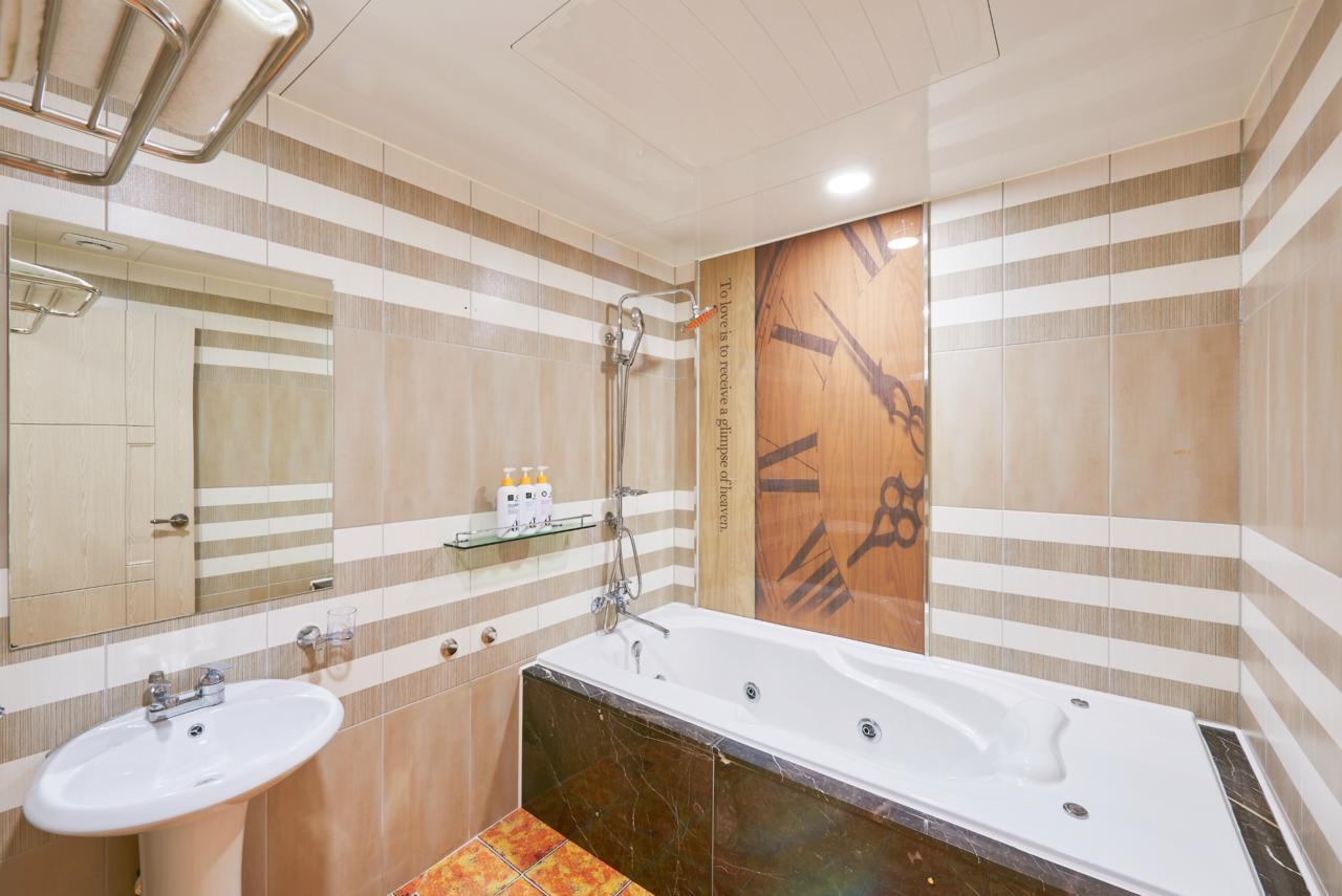 Venture Hotel Gwangju Metropolitan City Екстериор снимка