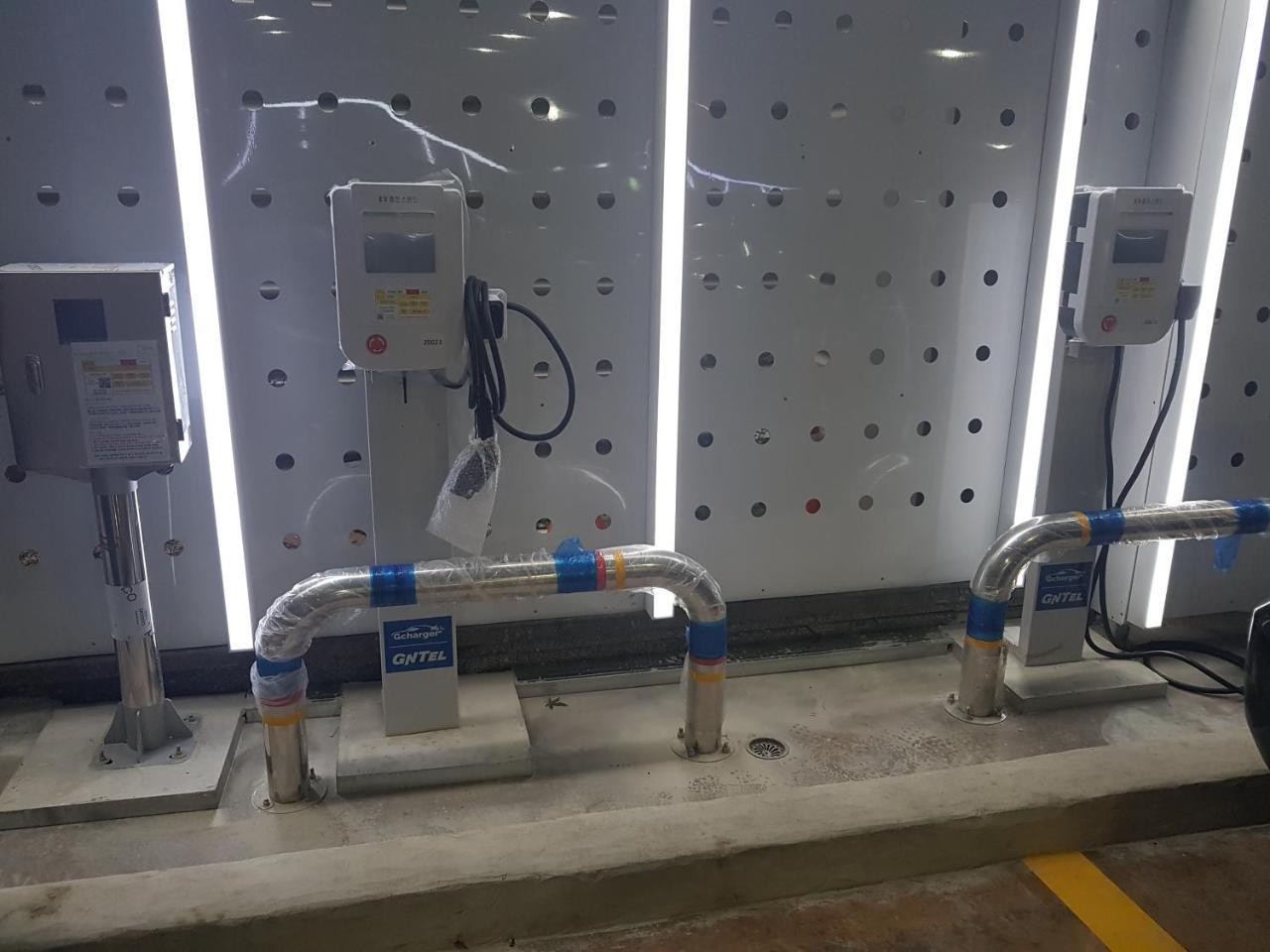 Venture Hotel Gwangju Metropolitan City Екстериор снимка