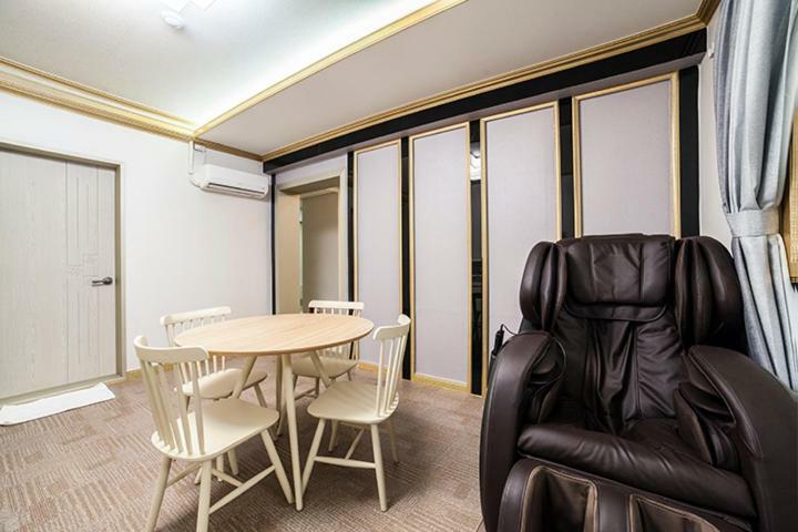 Venture Hotel Gwangju Metropolitan City Екстериор снимка