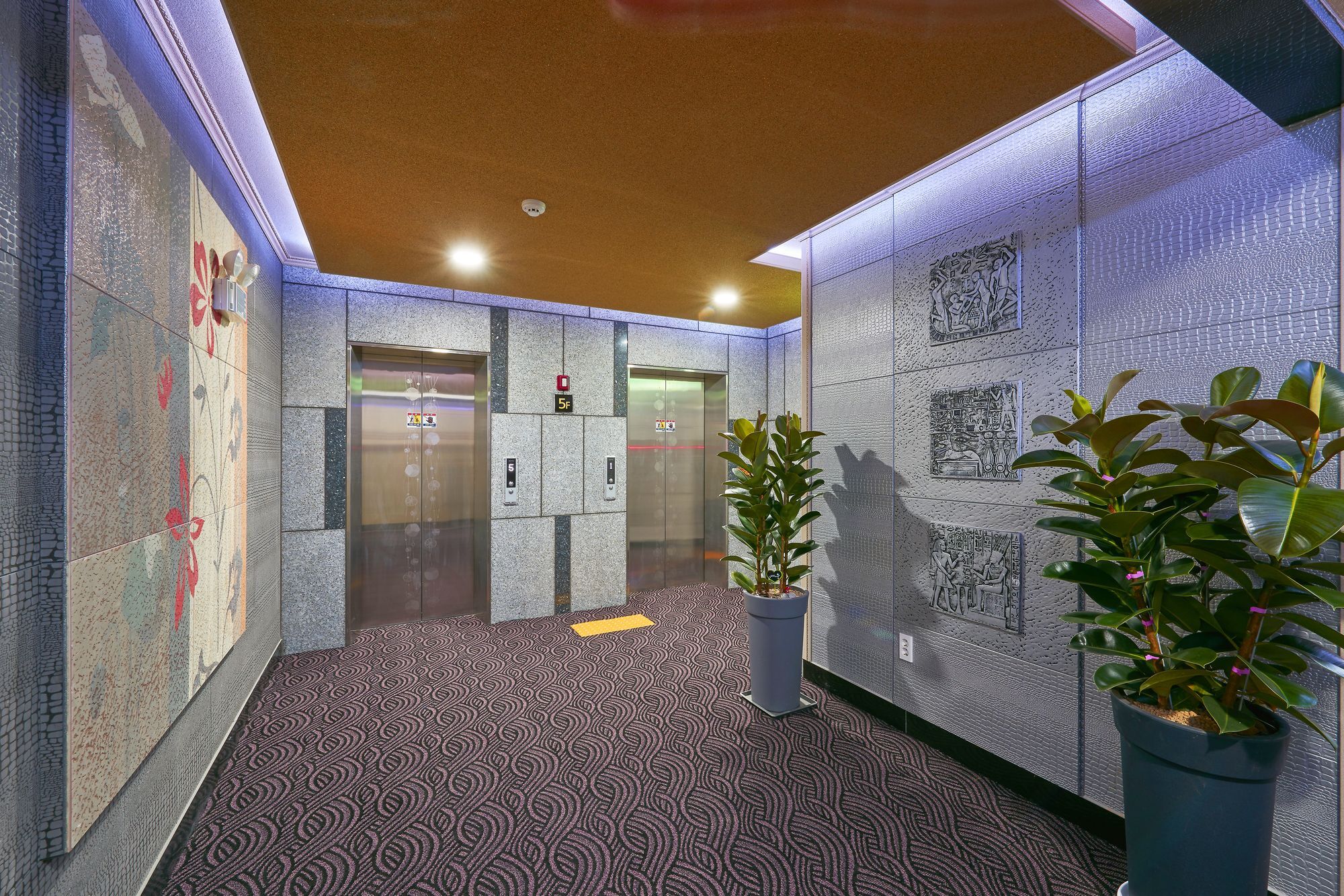 Venture Hotel Gwangju Metropolitan City Екстериор снимка