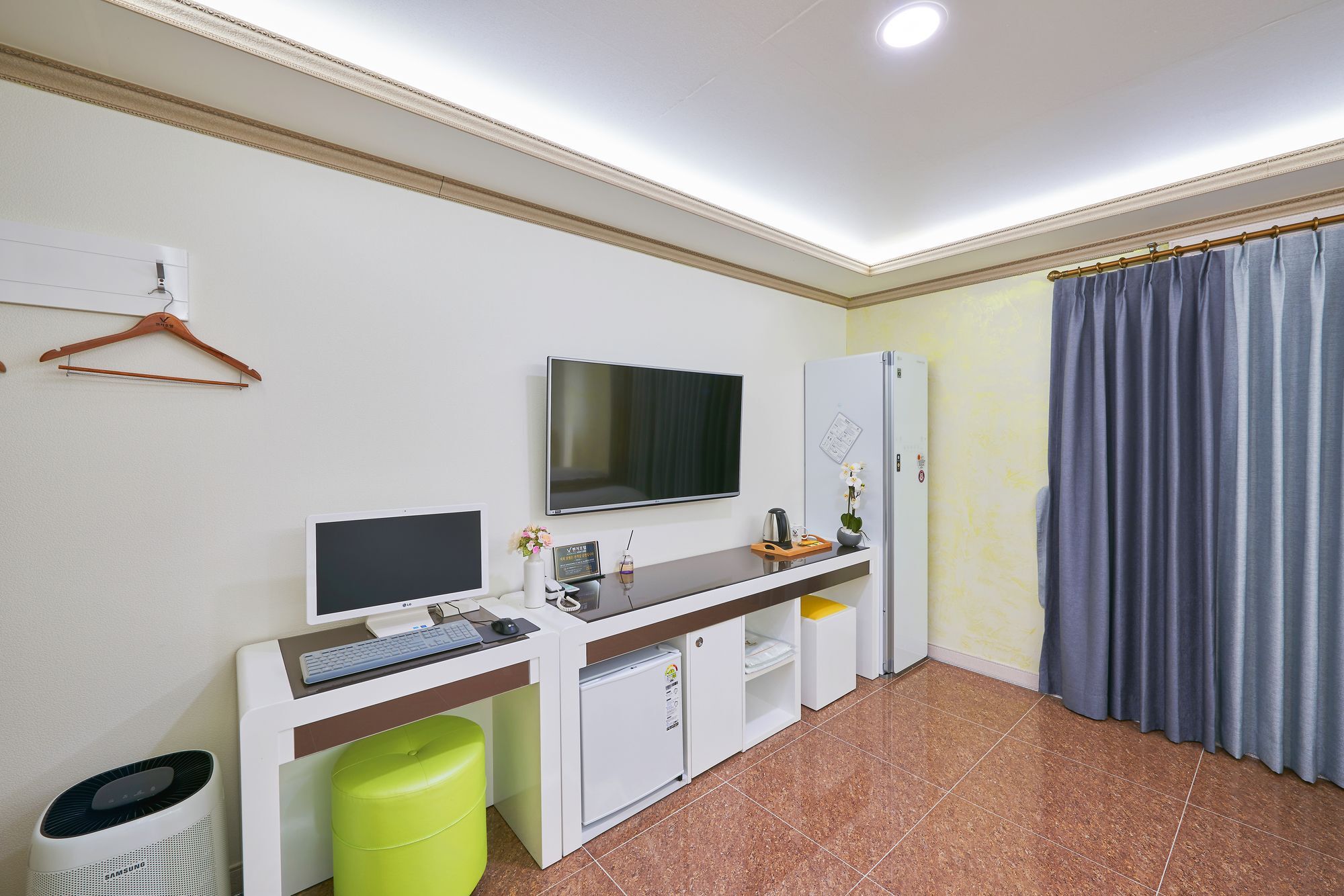 Venture Hotel Gwangju Metropolitan City Екстериор снимка