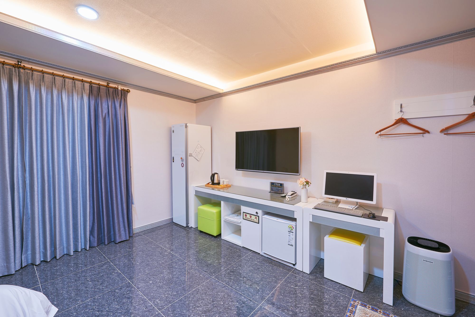 Venture Hotel Gwangju Metropolitan City Екстериор снимка