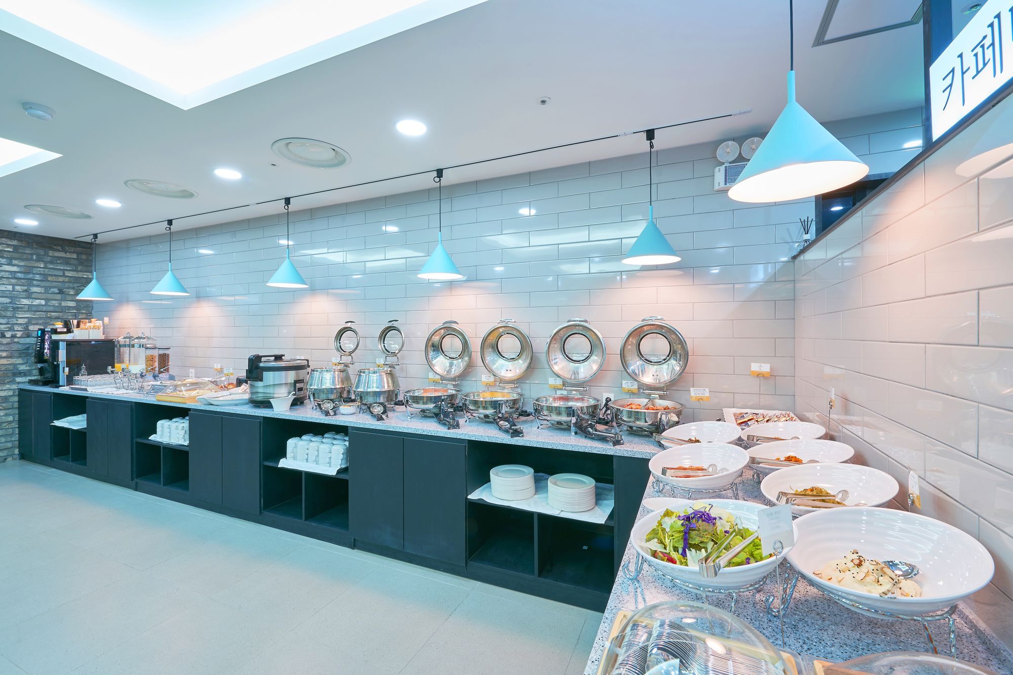 Venture Hotel Gwangju Metropolitan City Екстериор снимка