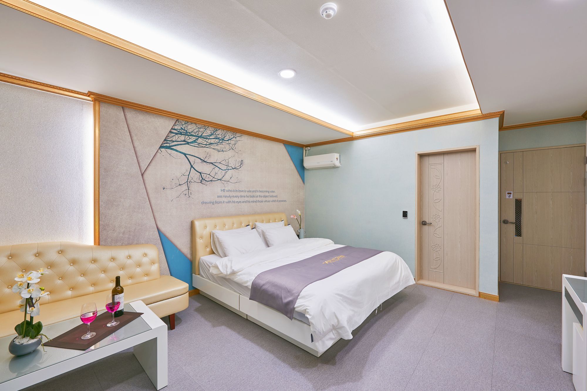 Venture Hotel Gwangju Metropolitan City Екстериор снимка