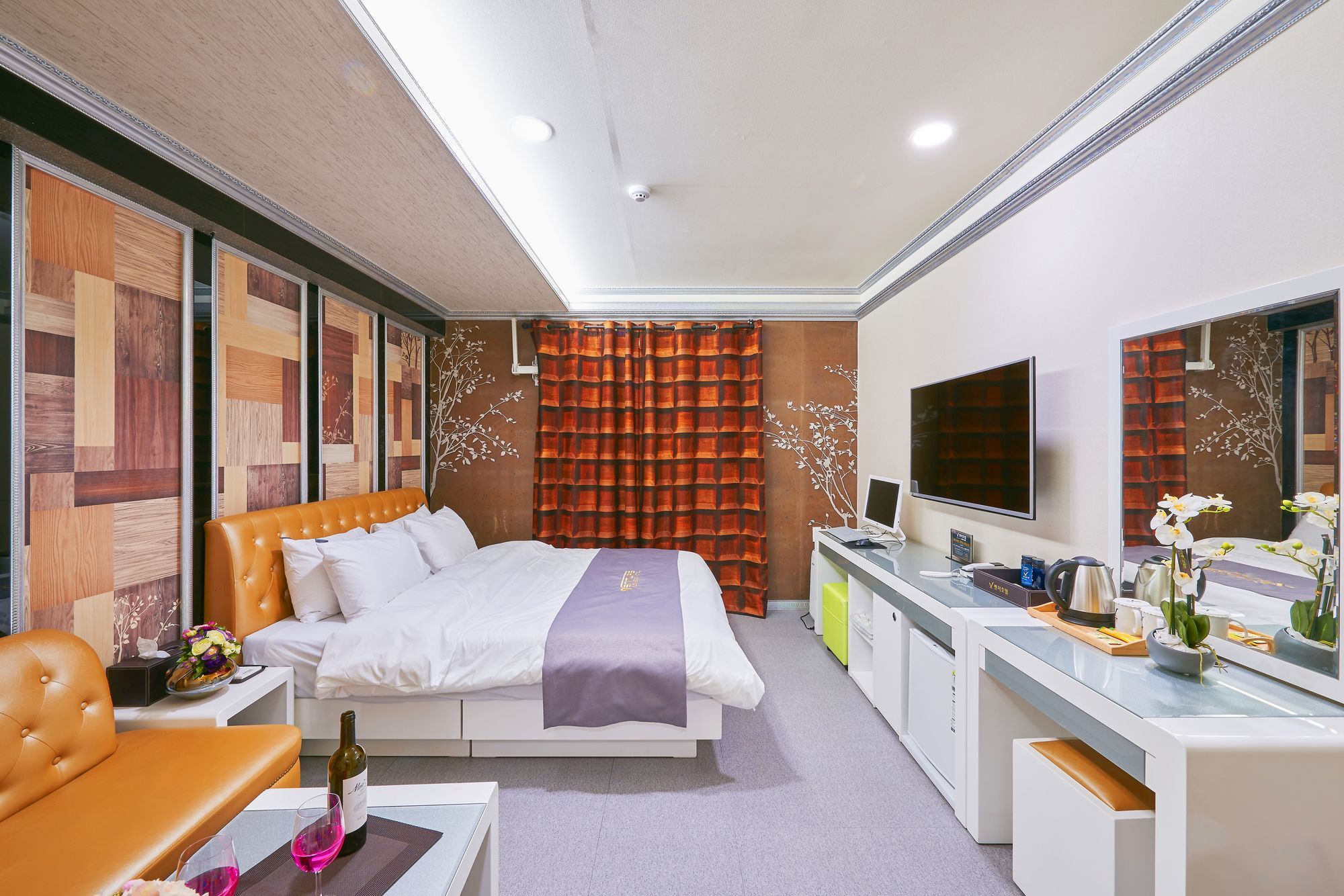 Venture Hotel Gwangju Metropolitan City Екстериор снимка