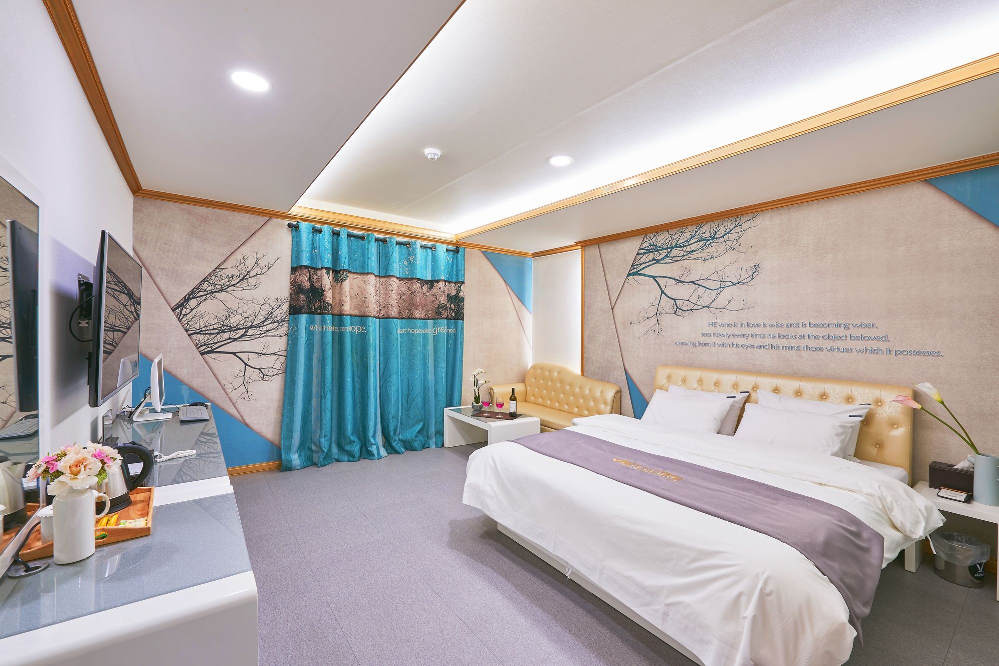 Venture Hotel Gwangju Metropolitan City Екстериор снимка