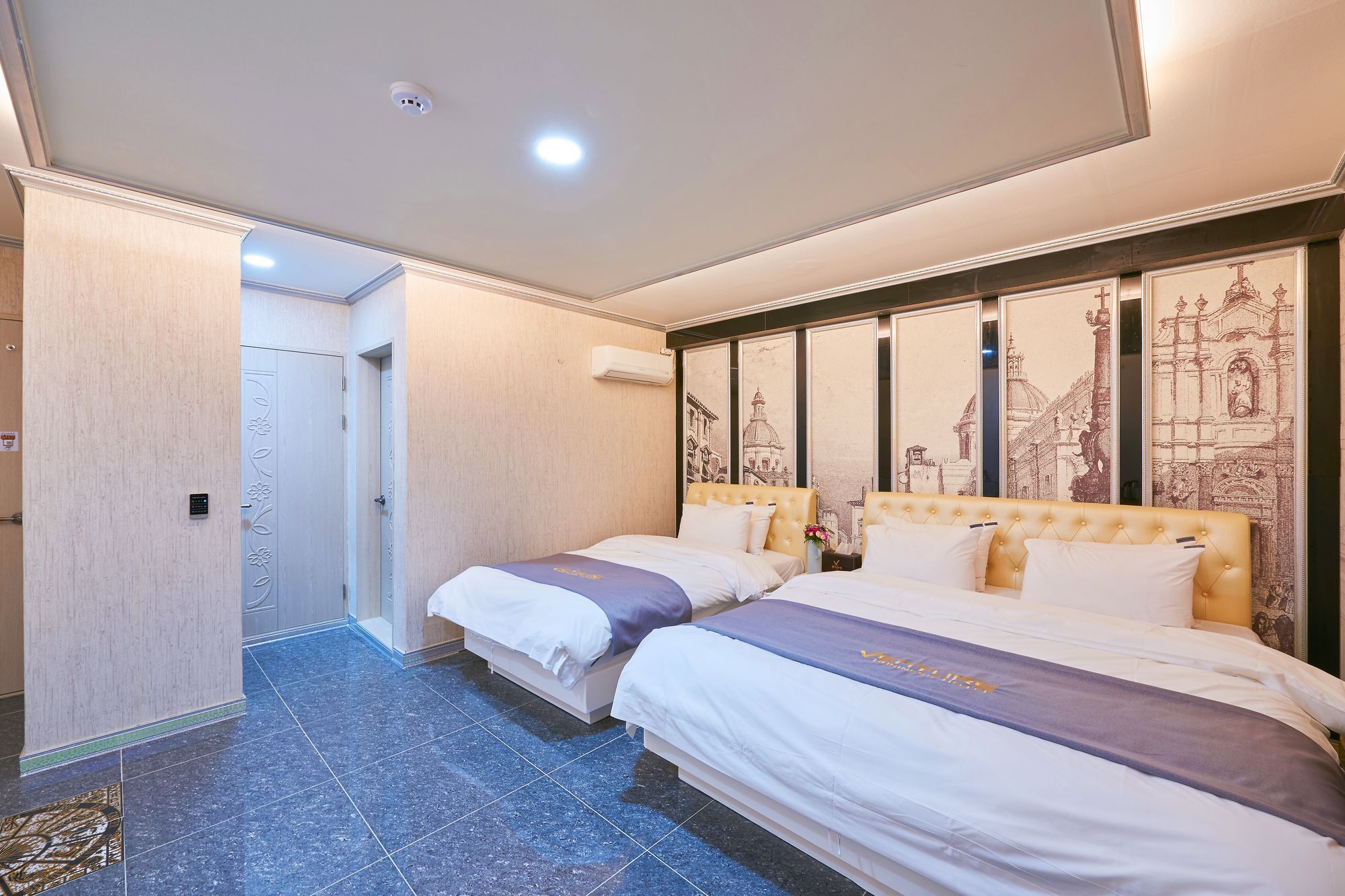 Venture Hotel Gwangju Metropolitan City Екстериор снимка