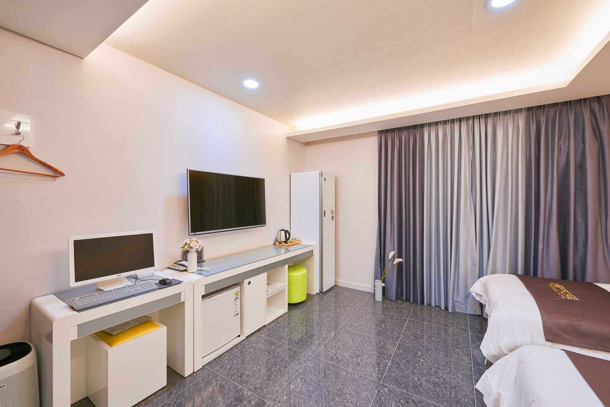 Venture Hotel Gwangju Metropolitan City Екстериор снимка