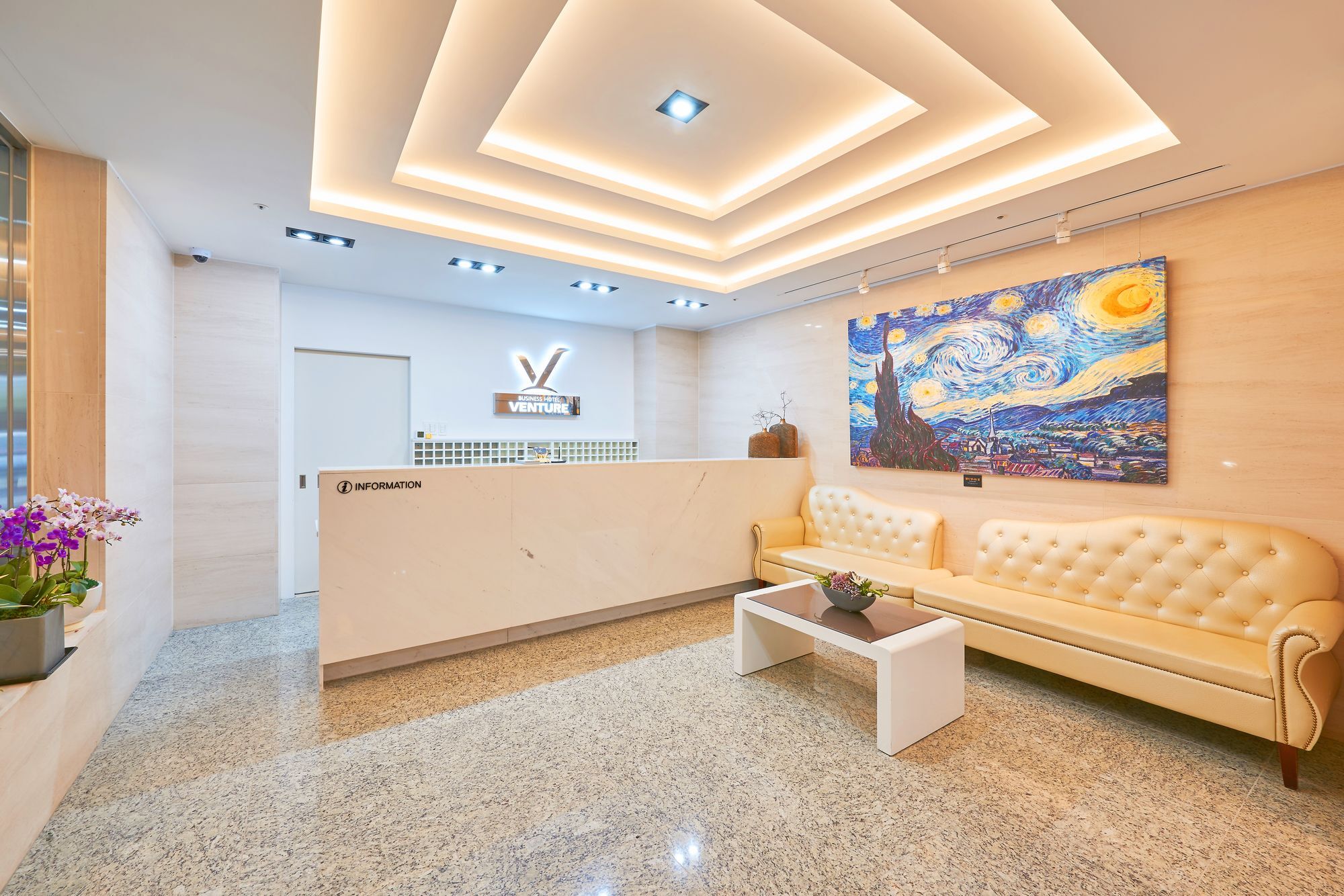 Venture Hotel Gwangju Metropolitan City Екстериор снимка