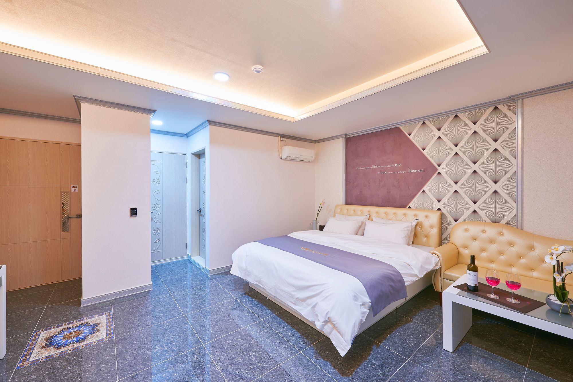 Venture Hotel Gwangju Metropolitan City Екстериор снимка