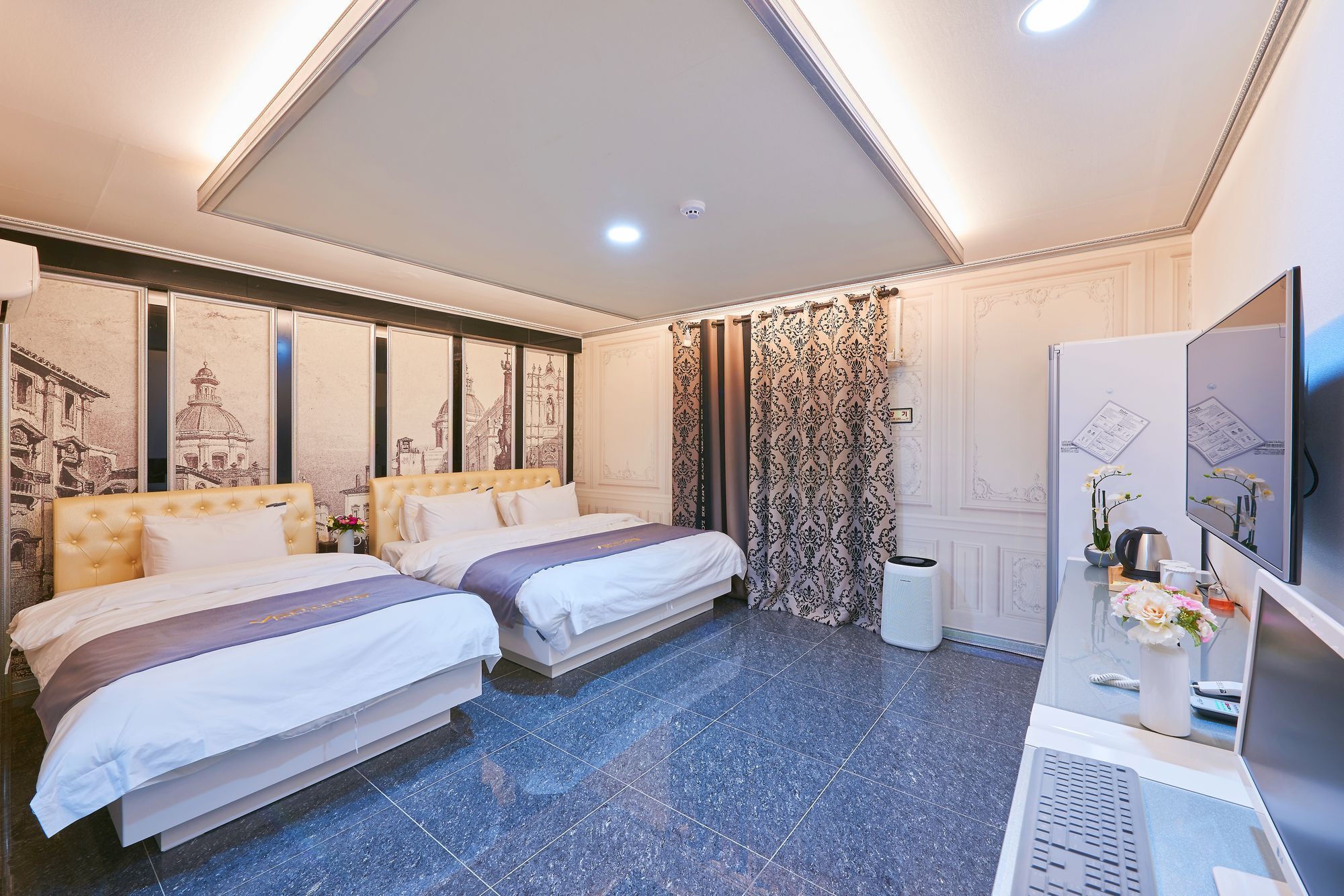 Venture Hotel Gwangju Metropolitan City Екстериор снимка