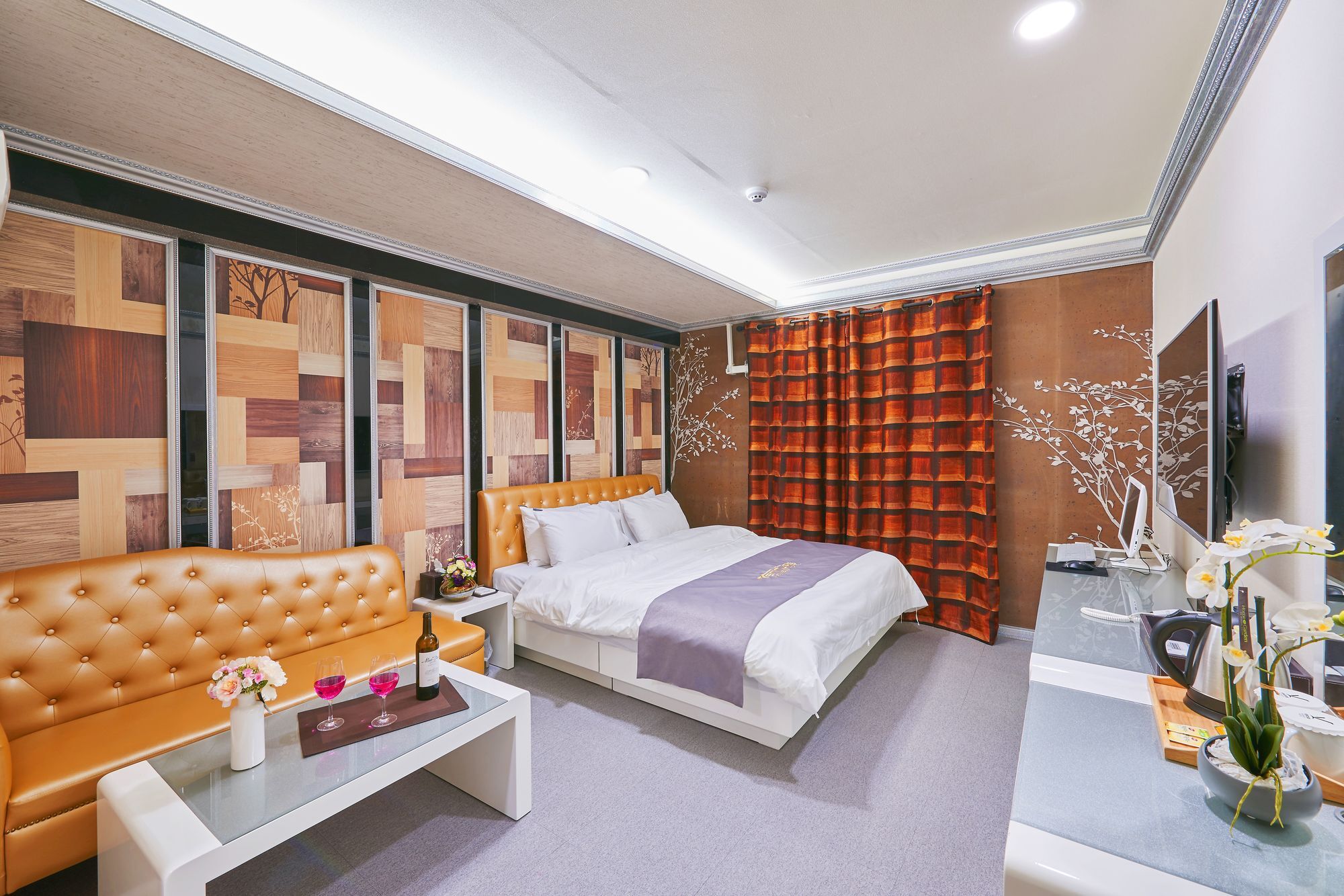 Venture Hotel Gwangju Metropolitan City Екстериор снимка